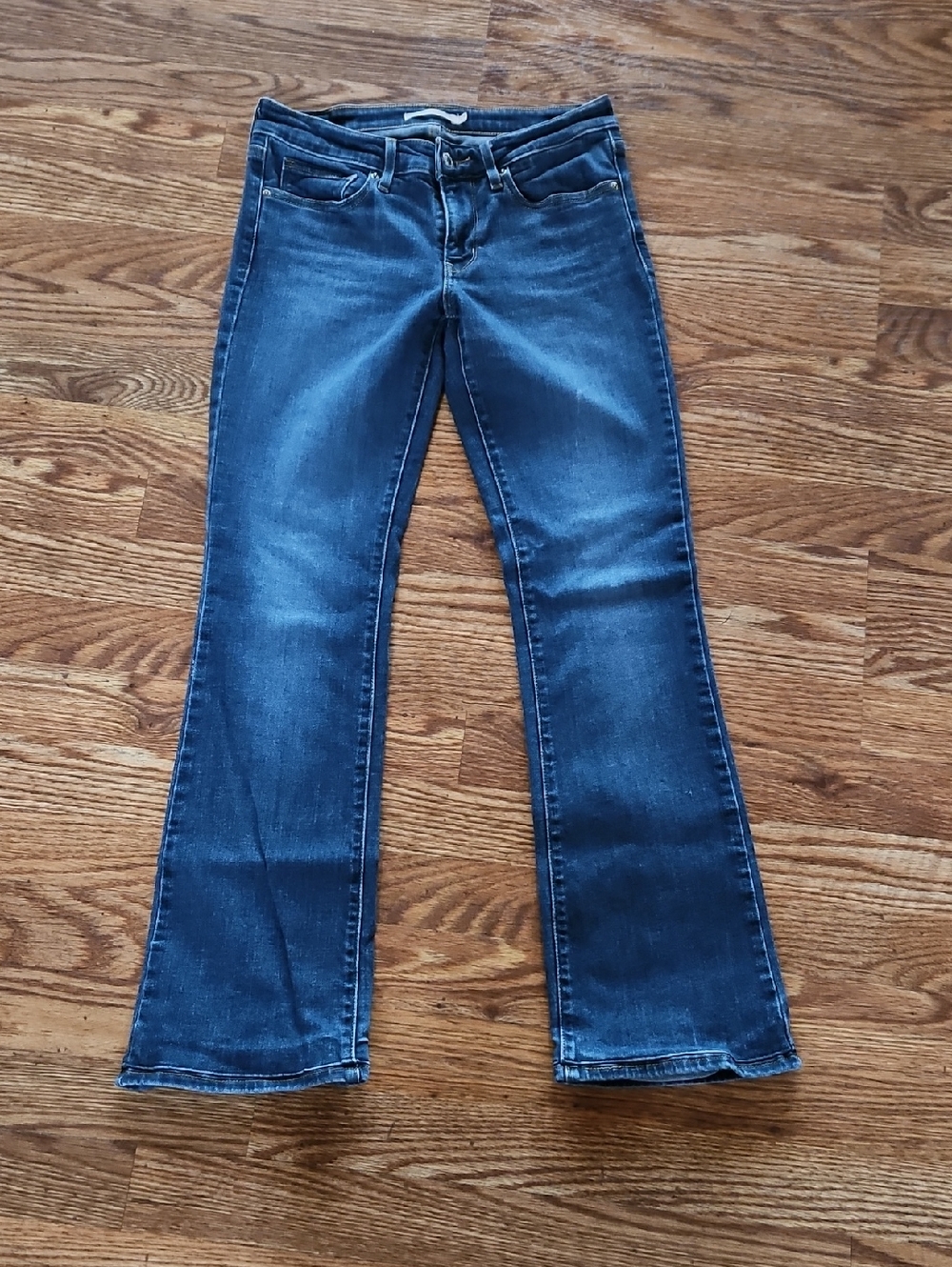 Levi Strauss